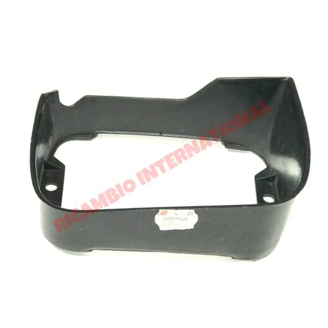 O/S Right Hand Head Lamp Frame - Fiat 126 - Lights - Lamps & Lenses