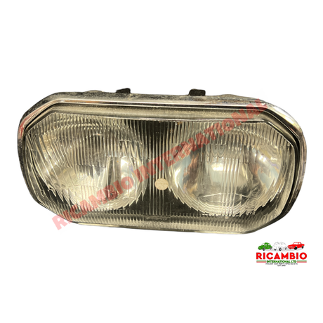 O/S Right Hand Head Lamp - Lancia Beta - Lights - Lamps and Lenses