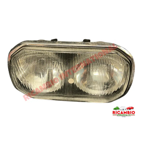 O/S Right Hand Head Lamp - Lancia Beta - Lights - Lamps and Lenses