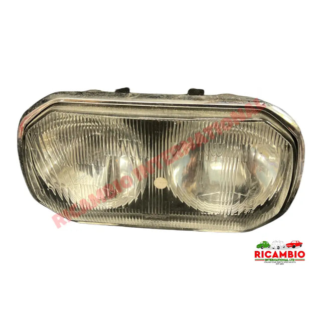 O/S Right Hand Head Lamp - Lancia Beta - Lights - Lamps and Lenses