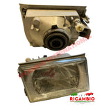 O/S Right Hand Head Lamp - Lancia Thema - Lighting