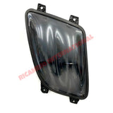 O/S Right Hand Head Lamp (LEFT HAND DRIVE) - Fiat Coupe - Lighting