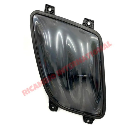 O/S Right Hand Head Lamp (LEFT HAND DRIVE) - Fiat Coupe - Lighting