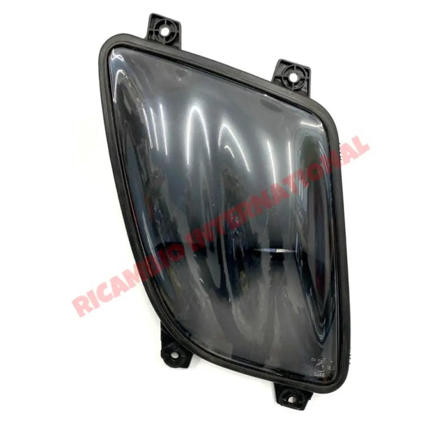 O/S Right Hand Head Lamp (LEFT HAND DRIVE) - Fiat Coupe - Lighting