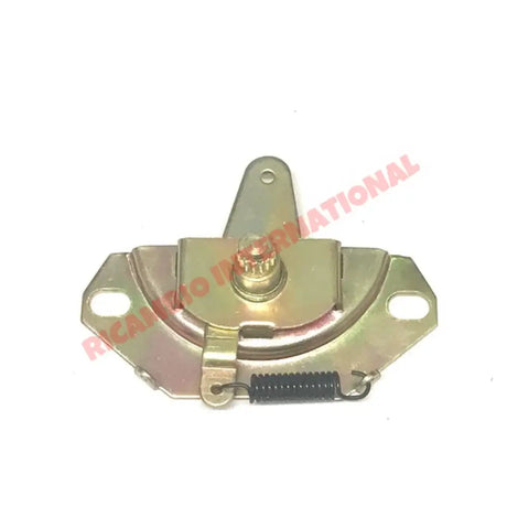 O/S Right Hand Inner Door Opening Mechanism - Classic Fiat 500 - Classic Fiat 500 Parts & Spares