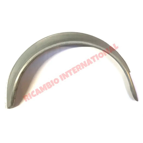 O/S Right Hand Inner Rear Wheel Arch - Fiat 126 - Body Parts