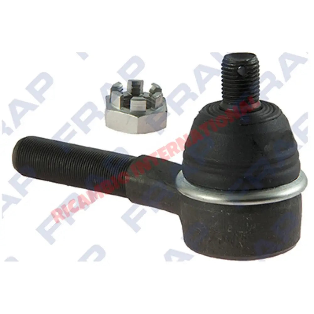 O/S Right Hand Inner Track Rod End - Fiat 850T 900T/E - Steering