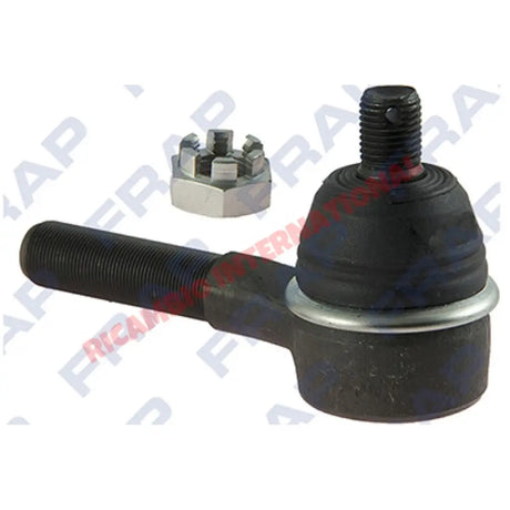 O/S Right Hand Inner Track Rod End - Fiat 850T 900T/E - Steering