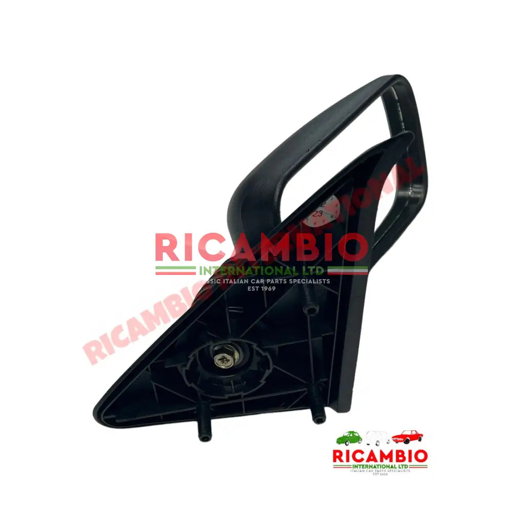 O/S Right Hand Mirror - Classic Fiat Panda - Mirrors