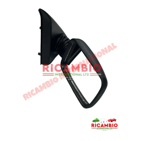 O/S Right Hand Mirror - Classic Fiat Panda - Mirrors