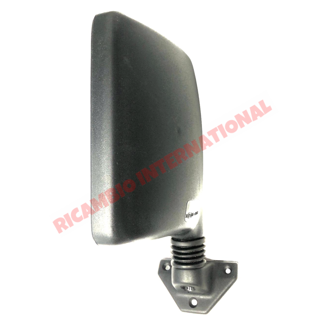 O/S Right Hand Mirror - Fiat 900 Fiorino Van - Mirrors