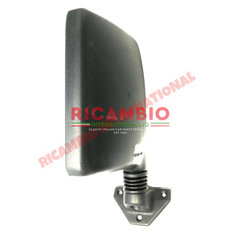 O/S Right Hand Mirror - Fiat 900 Fiorino Van - Mirrors