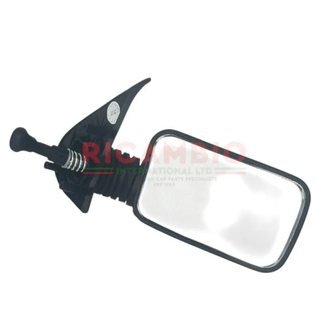 O/S Right Hand Mirror - Fiat Cinquecento - Mirrors