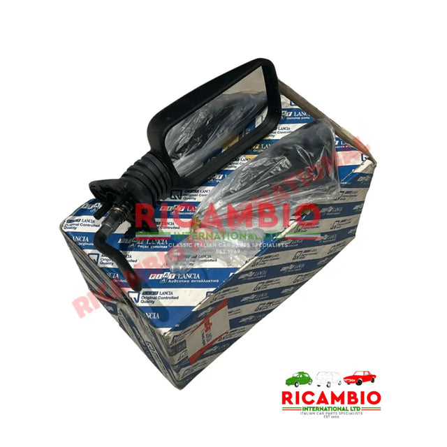 O/S Right Hand Mirror - Fiat Cinquecento - Mirrors