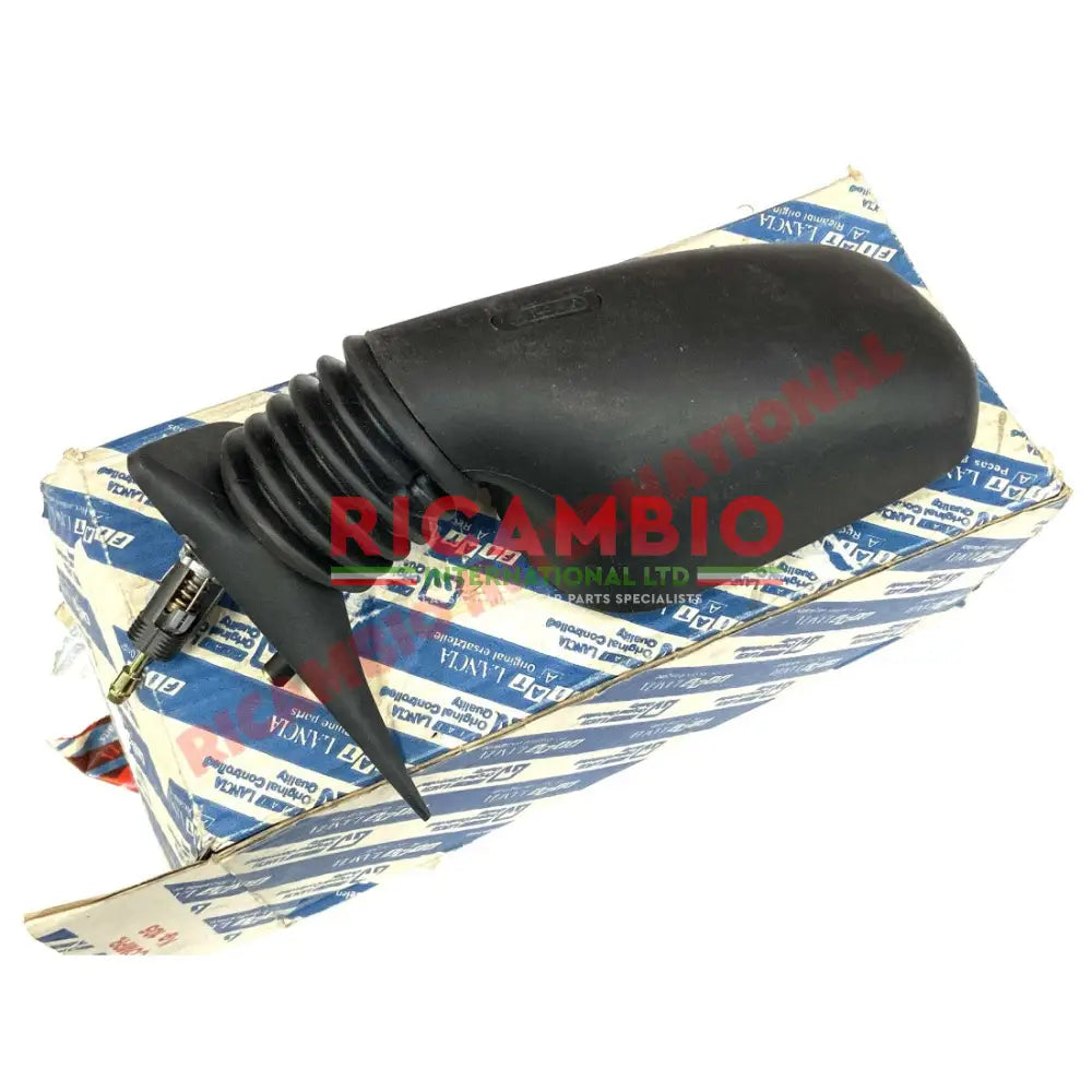 O/S Right Hand Mirror - Fiat Strada/Ritmo