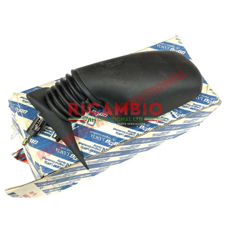 O/S Right Hand Mirror - Fiat Strada/Ritmo