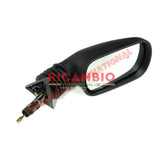 O/S Right Hand Mirror - Fiat Strada/Ritmo