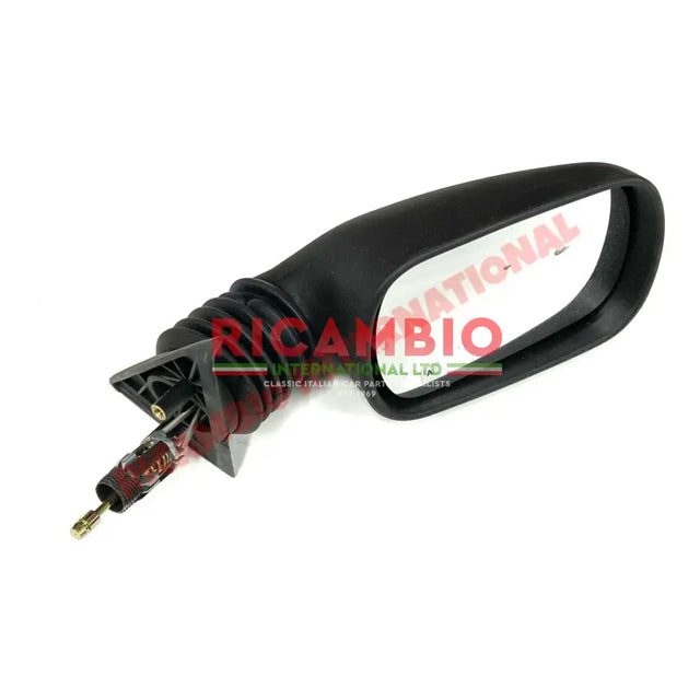 O/S Right Hand Mirror - Fiat Strada/Ritmo