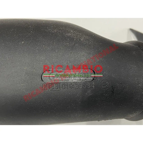 O/S Right Hand Mirror - Fiat Strada/Ritmo