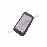 O/S Right Hand Mirror Glass - Classic Fiat Panda Y10 - Mirrors