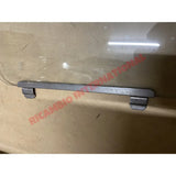 O/S Right Hand Opening Rear Quarter Glass - Fiat 126 - Windows & Seals