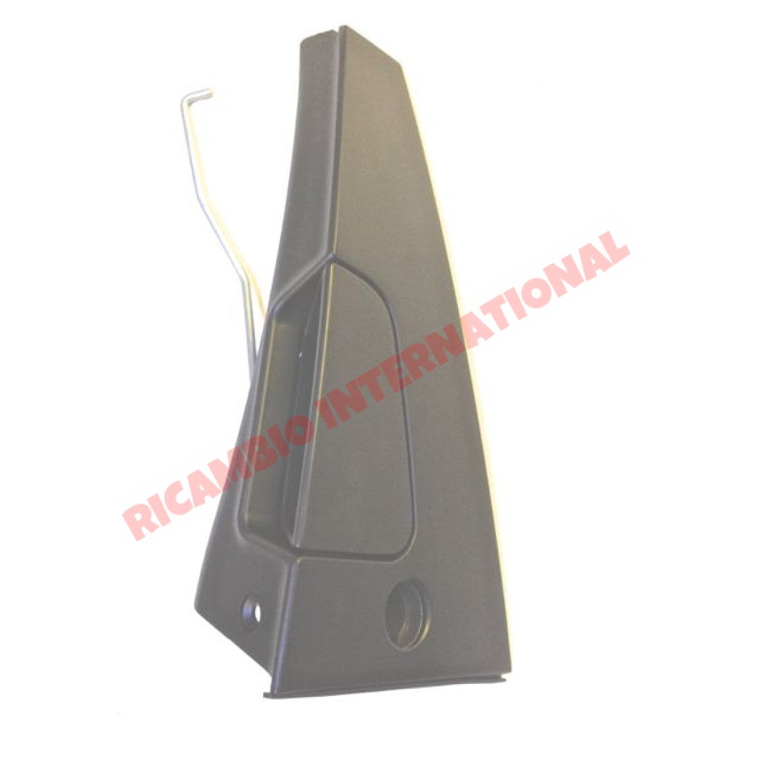 O/S Right Hand Outer Door Handle - Fiat Coupe - Coupe