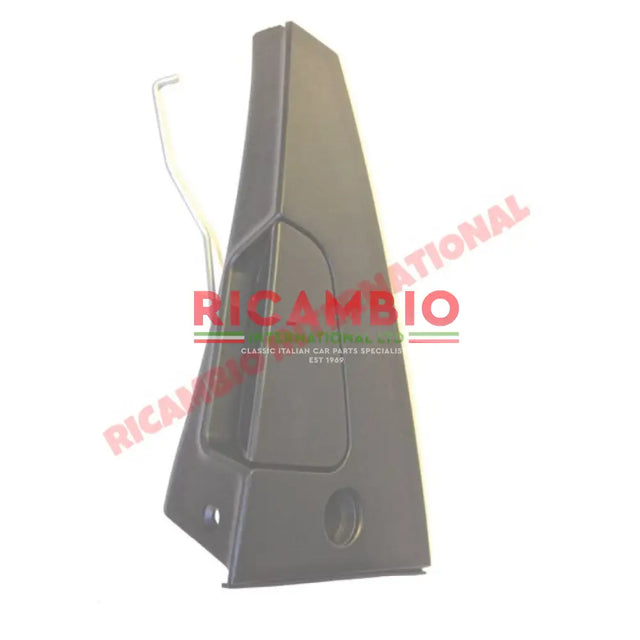 O/S Right Hand Outer Door Handle - Fiat Coupe - Coupe