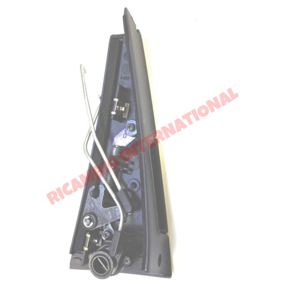O/S Right Hand Outer Door Handle - Fiat Coupe - Coupe