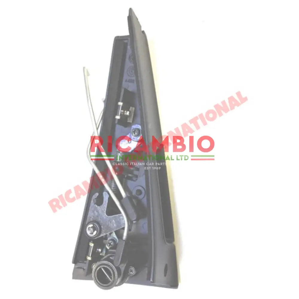 O/S Right Hand Outer Door Handle - Fiat Coupe - Coupe