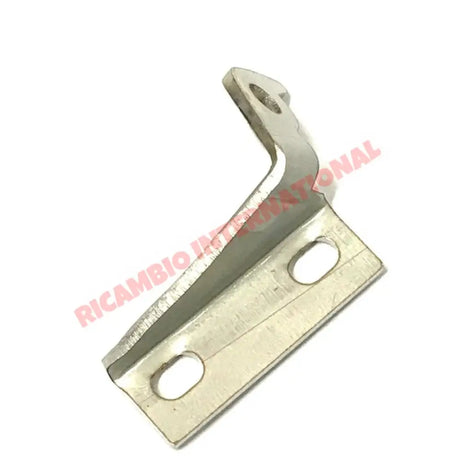 O/S Right Hand Quarter Light Bracket - Classic Fiat 500 - Classic Fiat 500 Parts & Spares
