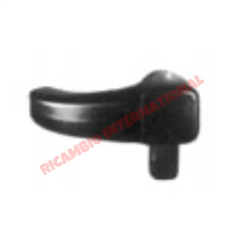 O/S Right Hand Quarter Light Catch - Fiat 126 242 - Handles - Locks and Catches
