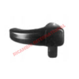 O/S Right Hand Quarter Light Catch - Fiat 126 242 - Handles - Locks and Catches