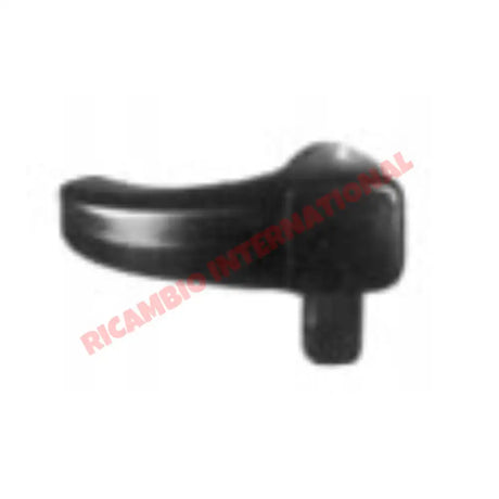 O/S Right Hand Quarter Light Catch - Fiat 126 242 - Handles - Locks and Catches