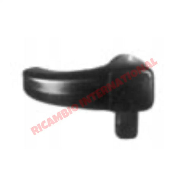 O/S Right Hand Quarter Light Catch - Fiat 126 242 - Handles - Locks and Catches