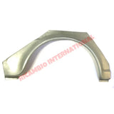 O/S Right Hand Rear Arch Repair Panel - Fiat 126 - Body Parts