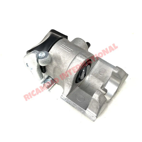 O/S Right Hand Rear Brake Caliper - Fiat 124 - Brake Parts & Components