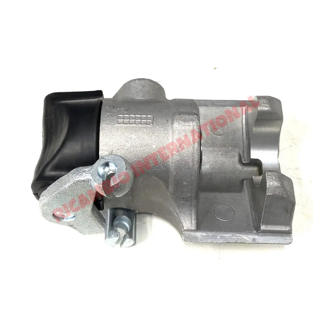 O/S Right Hand Rear Brake Caliper - Fiat 124 - Brake Parts & Components