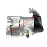 O/S Right Hand Rear Brake Caliper - Fiat 124 - Brake Parts & Components