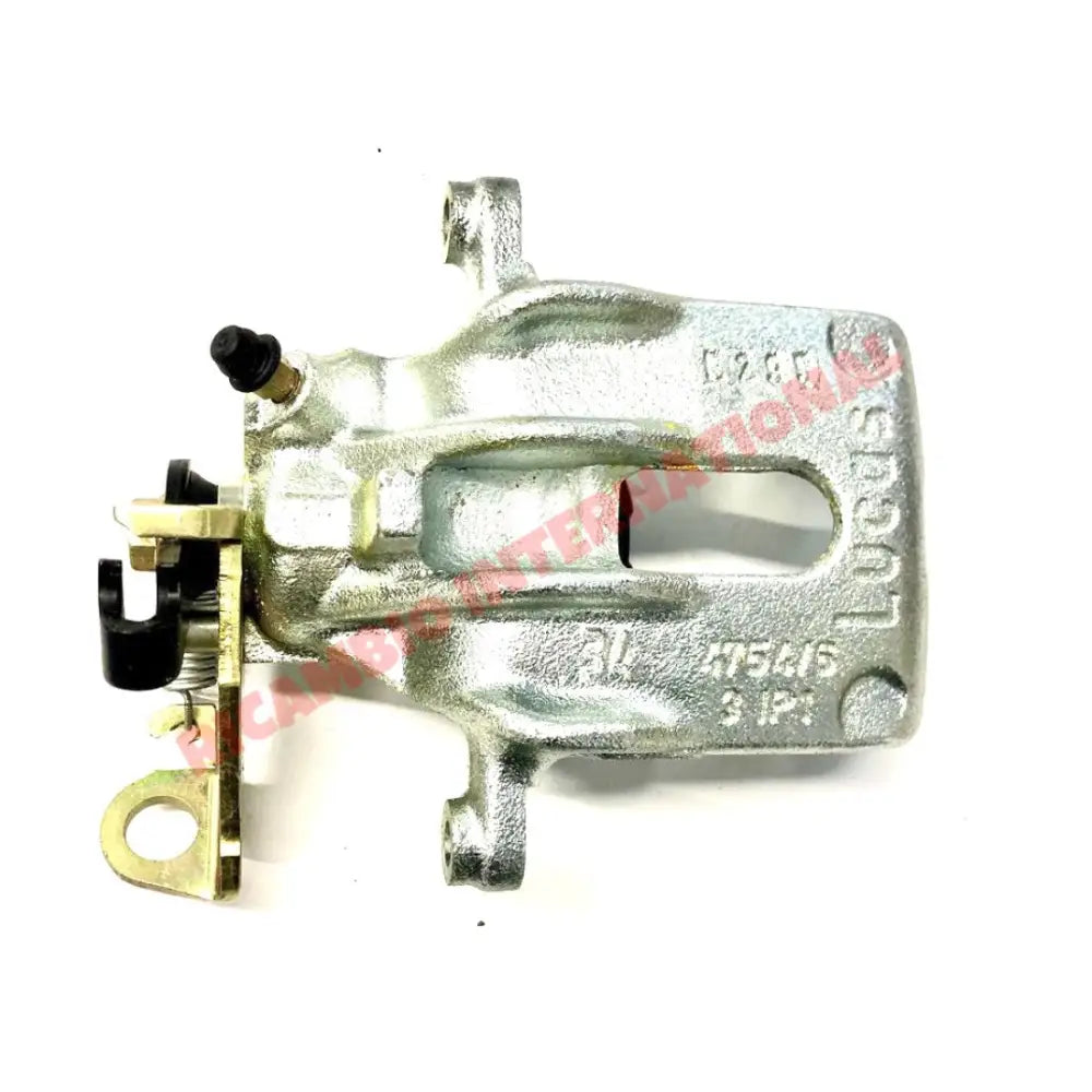 O/S Right Hand Rear Brake Caliper - Fiat Barchetta,Coupe,Bravo,Marea Alfa Romeo 145,146,155,GTV,Spider - Brake Parts