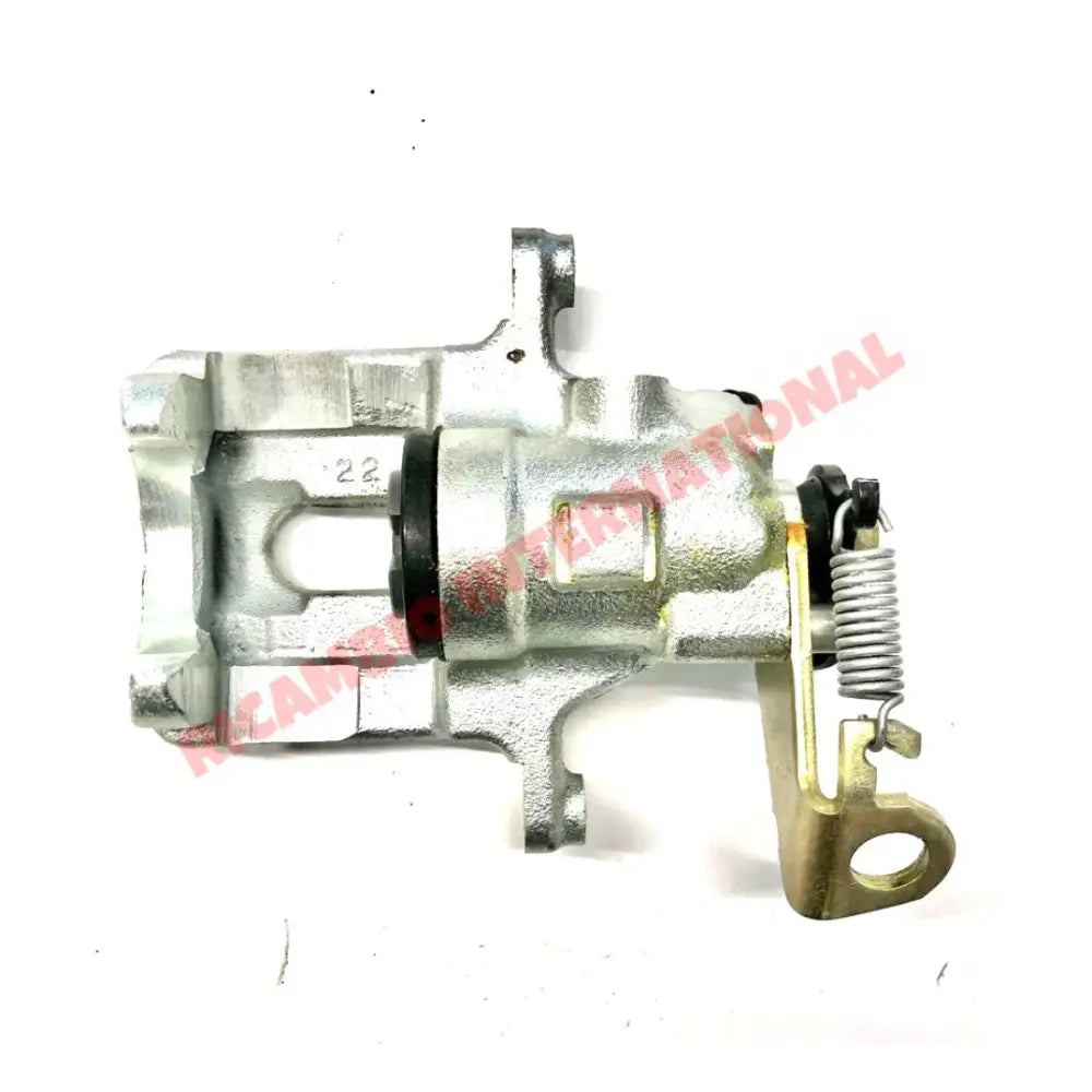 O/S Right Hand Rear Brake Caliper - Fiat Barchetta,Coupe,Bravo,Marea Alfa Romeo 145,146,155,GTV,Spider - Brake Parts