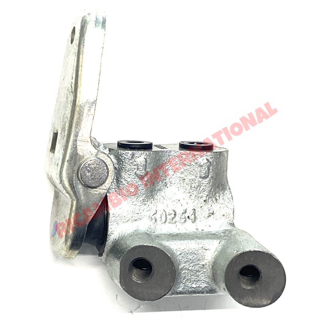 O/S Right Hand Rear Brake Compensator Regulator - Fiat Punto MK1 Barchetta - Brakes