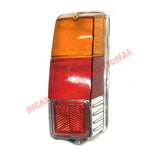 O/S Right Hand Rear Lamp (ALTISSIMO) - Classic Fiat 500 - Lights - Lamps and Lenses