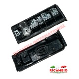 O/S Right Hand Rear Lamp Bulb Holder - Autobianchi Lancia Y10 - Lancia Y10