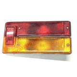 O/S Right Hand Rear Lamp - Fiat 124 - Lights - Lamps & Lenses