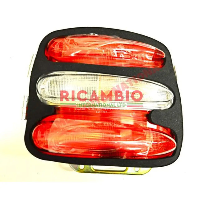 O/S Right Hand Rear Lamp - Fiat Brava