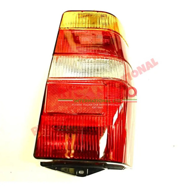 O/S Right Hand Rear Lamp - Fiat Fiorino - Uno