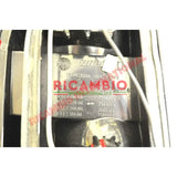 O/S Right Hand Rear Lamp - Fiat Fiorino - Uno