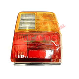 O/S Right Hand Rear Lamp - Fiat Uno - Uno