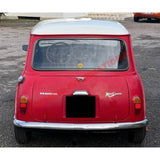 O/S Right Hand Rear Lamp - Innocenti Mini Cooper
