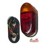 O/S Right Hand Rear Lamp - Innocenti Mini Cooper